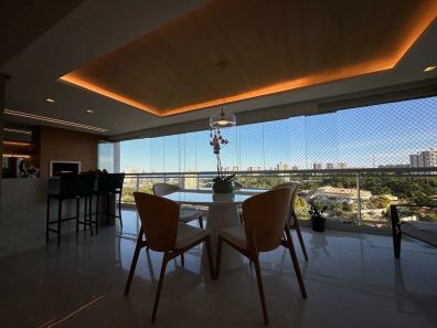 Apartamento com 3 Quartos à venda, 172m² no Patamares, Salvador