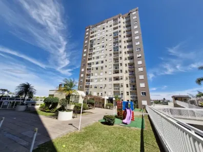 Casa de Condomínio com 2 Quartos para alugar, 50m² no De Lazzer, Caxias do Sul