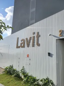 Apartamento com 1 Quarto para alugar, 45m² no Vila Aviação, Bauru