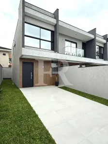 Sobrado com 3 Quartos à venda, 89m² no Ingleses do Rio Vermelho, Florianópolis