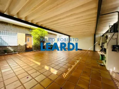 Casa com 4 Quartos à venda, 300m² no Brooklin Paulista, São Paulo
