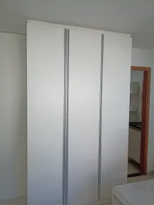 Apartamento com 1 Quarto à venda, 28m² no Boa Viagem, Recife