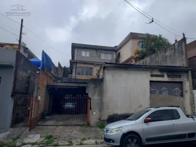 Casa com 3 Quartos à venda, 100m² no Parque Panamericano, São Paulo