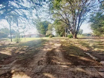 Lote/Terreno à venda, 1000m² no Recanto Campestre Internacional de Viracopos Gleba 6, Indaiatuba