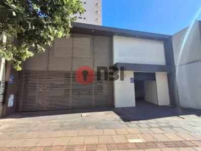 Imóvel Comercial à venda, 180m² no Centro, São José do Rio Preto
