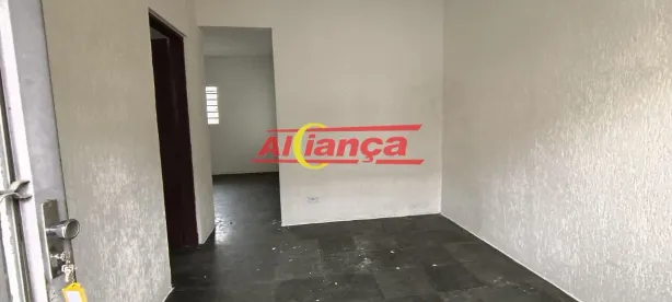 Casa com 1 Quarto para alugar, 64m² no Jardim Diogo, Guarulhos