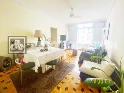 Apartamento com 3 Quartos à venda, 106m² no Copacabana, Rio de Janeiro