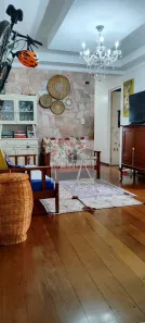 Apartamento com 3 Quartos à venda, 72m² no Vila São José (Cidade Dutra), São Paulo
