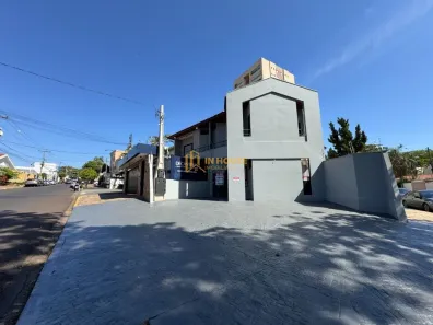 Imóvel Comercial com 1 Quarto para alugar, 150m² no Jardim Irajá, Ribeirão Preto