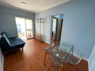 Apartamento com 2 Quartos à venda, 62m² no Guilhermina, Praia Grande
