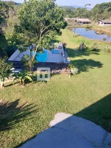 Fazenda/Sítio com 2 Quartos para alugar, 150m² no Potecas, São José