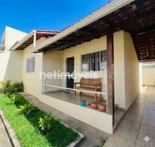 Casa com 2 Quartos à venda, 63m² no Parque Andiara, Pedro Leopoldo
