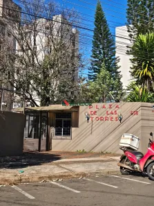 Apartamento com 3 Quartos para alugar, 69m² no Centro, Londrina