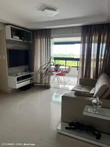 Apartamento com 3 Quartos à venda, 85m² no Paralela, Salvador