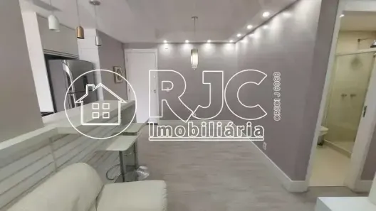 Apartamento com 2 Quartos à venda, 50m² no Engenho Novo, Rio de Janeiro