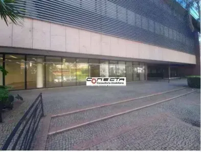 Ponto Comercial para alugar, 380m² no Cambuí, Campinas