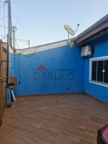 Casa com 3 Quartos à venda, 238m² no Vila M Genoveva, Jundiaí