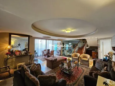 Cobertura com 4 Quartos à venda, 300m² no Jardim Irajá, Ribeirão Preto