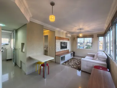 Apartamento com 1 Quarto à venda, 45m² no Auxiliadora, Porto Alegre