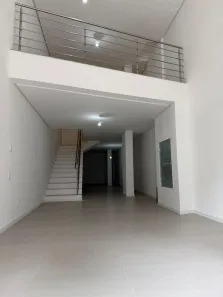 Ponto Comercial para alugar, 107m² no Centro, Balneário Camboriú