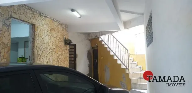 Sobrado com 3 Quartos à venda, 250m² no Burgo Paulista, São Paulo