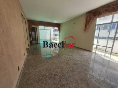 Cobertura com 3 Quartos à venda, 109m² no Tijuca, Rio de Janeiro