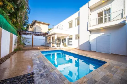 Casa de Condomínio com 4 Quartos à venda, 290m² no Pousada dos Bandeirantes, Carapicuíba