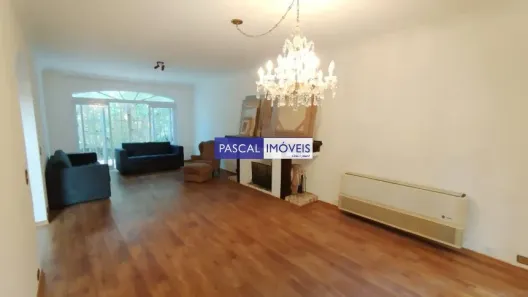 Casa com 4 Quartos à venda, 270m² no Jardim Cordeiro, São Paulo