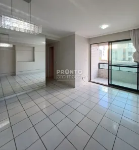 Apartamento com 2 Quartos à venda, 58m² no Boa Viagem, Recife