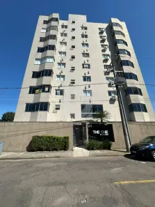 Apartamento com 2 Quartos para alugar, 99m² no Scharlau, São Leopoldo