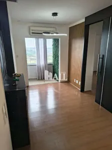 Apartamento com 2 Quartos à venda, 50m² no Vila São Judas Tadeu, São José do Rio Preto