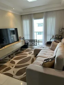 Apartamento com 3 Quartos à venda, 113m² no Centro, São Bernardo do Campo