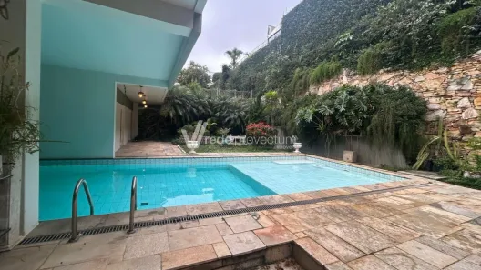 Casa com 5 Quartos à venda, 487m² no Jardim Guedala, São Paulo