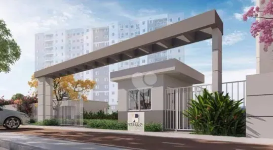 Apartamento com 3 Quartos à venda, 60m² no Camorim, Rio de Janeiro