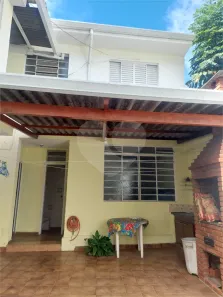 Sobrado com 4 Quartos à venda, 249m² no Perdizes, São Paulo