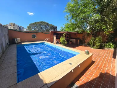 Sobrado com 3 Quartos à venda, 140m² no Sumaré, São Paulo