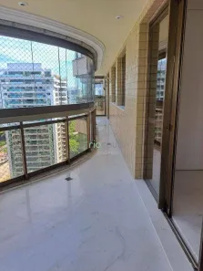 Apartamento com 3 Quartos à venda, 114m² no Barra da Tijuca, Rio de Janeiro