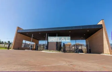 Lote/Terreno à venda, 333m² no Betel, Paulínia