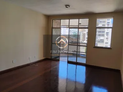 Apartamento com 3 Quartos à venda, 150m² no Icaraí, Niterói