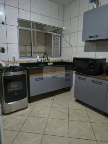 Casa com 3 Quartos à venda, 123m² no Jardim São José, Jacareí