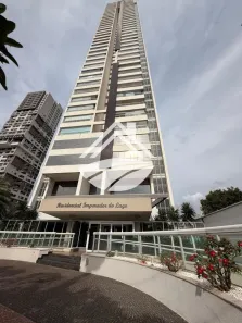Apartamento com 3 Quartos à venda, 168m² no Graciosa - Orla 14, Palmas