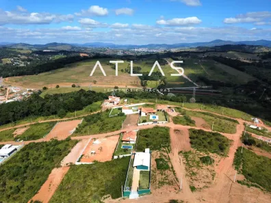 Lote/Terreno à venda, 600m² no Jardim dos Pinheiros, Atibaia