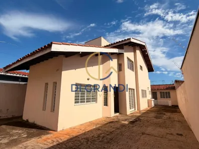 Sobrado com 3 Quartos para alugar, 170m² no Parque Taquaral, Campinas