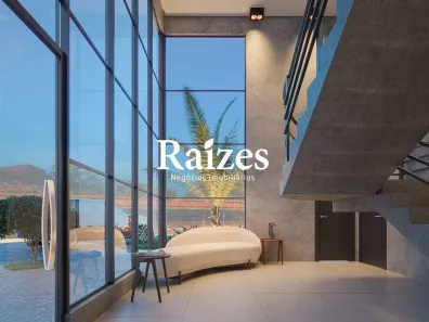 Apartamento com 1 Quarto à venda, 32m² no Umuarama, Uberlândia