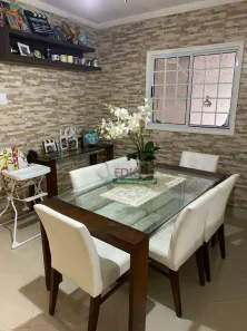 Sobrado com 3 Quartos à venda, 200m² no Cézar de Souza, Mogi das Cruzes