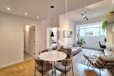 Apartamento com 2 Quartos à venda, 60m² no Bom Retiro, São Paulo