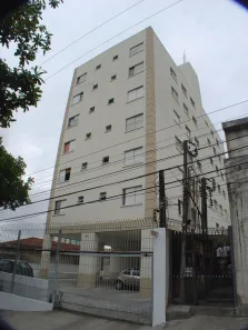 Apartamento com 2 Quartos à venda, 62m² no Vila do Encontro, São Paulo