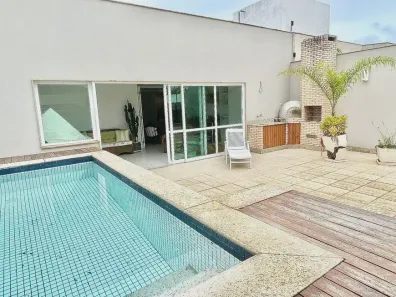 Cobertura com 4 Quartos à venda, 450m² no Barra da Tijuca, Rio de Janeiro