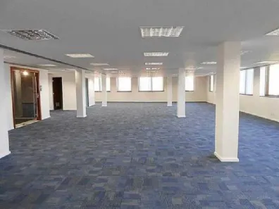 Sala Comercial para alugar, 350m² no Centro, Rio de Janeiro