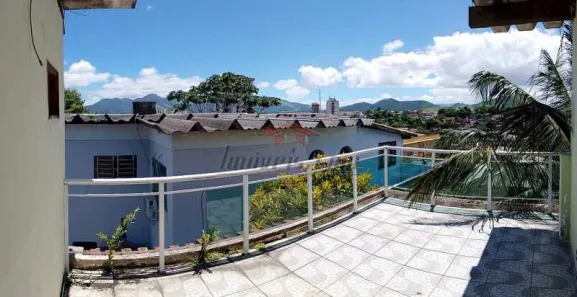 Casa com 5 Quartos à venda, 486m² no Pechincha, Rio de Janeiro